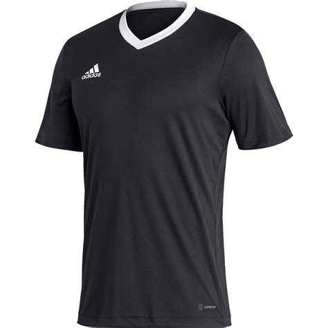 trikot adidas schwarz